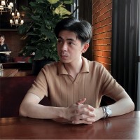 Rudy Hartanto Tandiono
