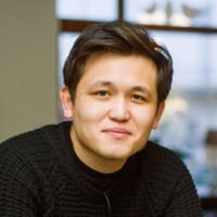 Daniyar Turalimov