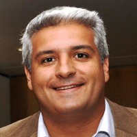 Federico Martin Elorza