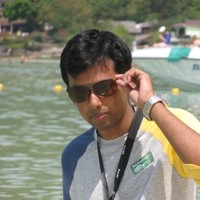 Debdutta Ghosh