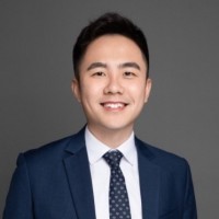 Xinyi Jammy Lu