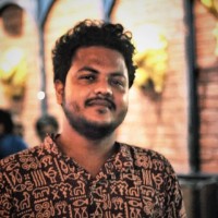 Prakash Das