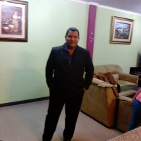 Dario Javier Lage Cervantes