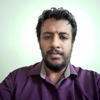 Pusparaj Selvarajah