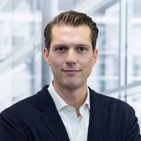 Maximilian Rinck