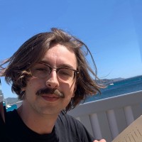 patrick jonker