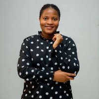 Irene Shubi Isibika