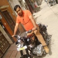Anil K Tanwar
