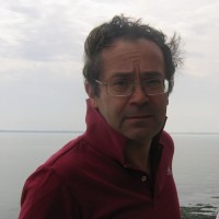 Bertrand Neyret