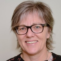 Anne Mette Oddsen