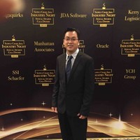 Ling Yao Chong