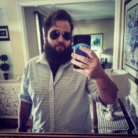 Zach Forbus