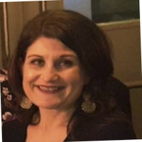 Deirdre Keating