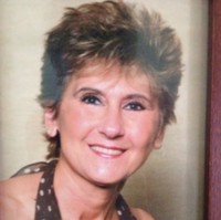 Sharon O'Leary