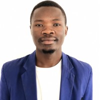 Amos Okoth