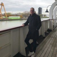 Sebastiaan Horrel