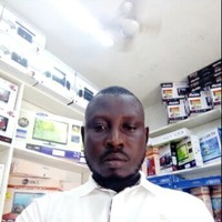 ousmane maiga