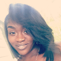 Breanna Marshall