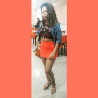 Carolinne Britto