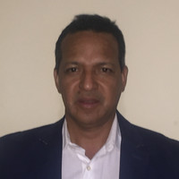 Geiner Carrillo Matarrita