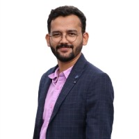 Irfan Patel