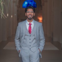 Vigushan Gnanadevan
