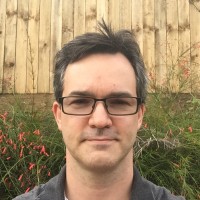 Simon Unsworth