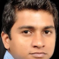 Abhishek Singh