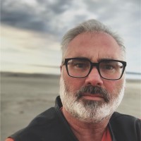Warren Wiebe