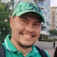 Evgeny Siplivets