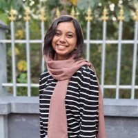 Nuha Fathima