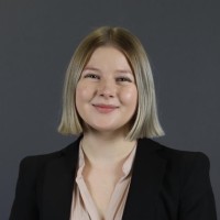 Aisha Zuber