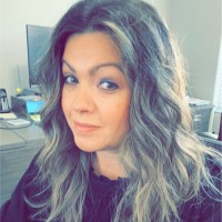 Tina Kirker
