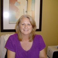 Rebecca Couch, CAM