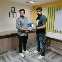 Sachin Puri