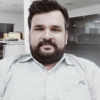 Satyendra Pandey