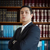 Rodrigo Gutierrez