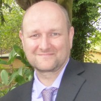 Darren Clare