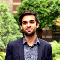 Mudit Sharma