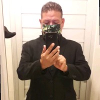 Maximiliano Padilla Aguilar