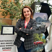 Seda Çelik Şevik