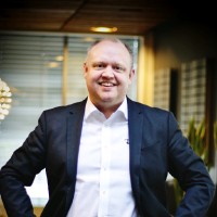 Martin Halvorsen