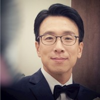Jinwoo Kim