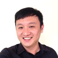 Nicholas Tan