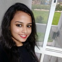 Alpa Sharma