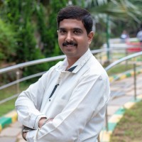 Prasad Maya