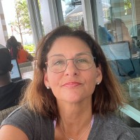 Tatiana SAINT-CHARLES