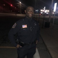 Tresean Miller