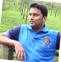 Subbarao Gorantla