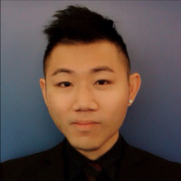 Derrick Wu